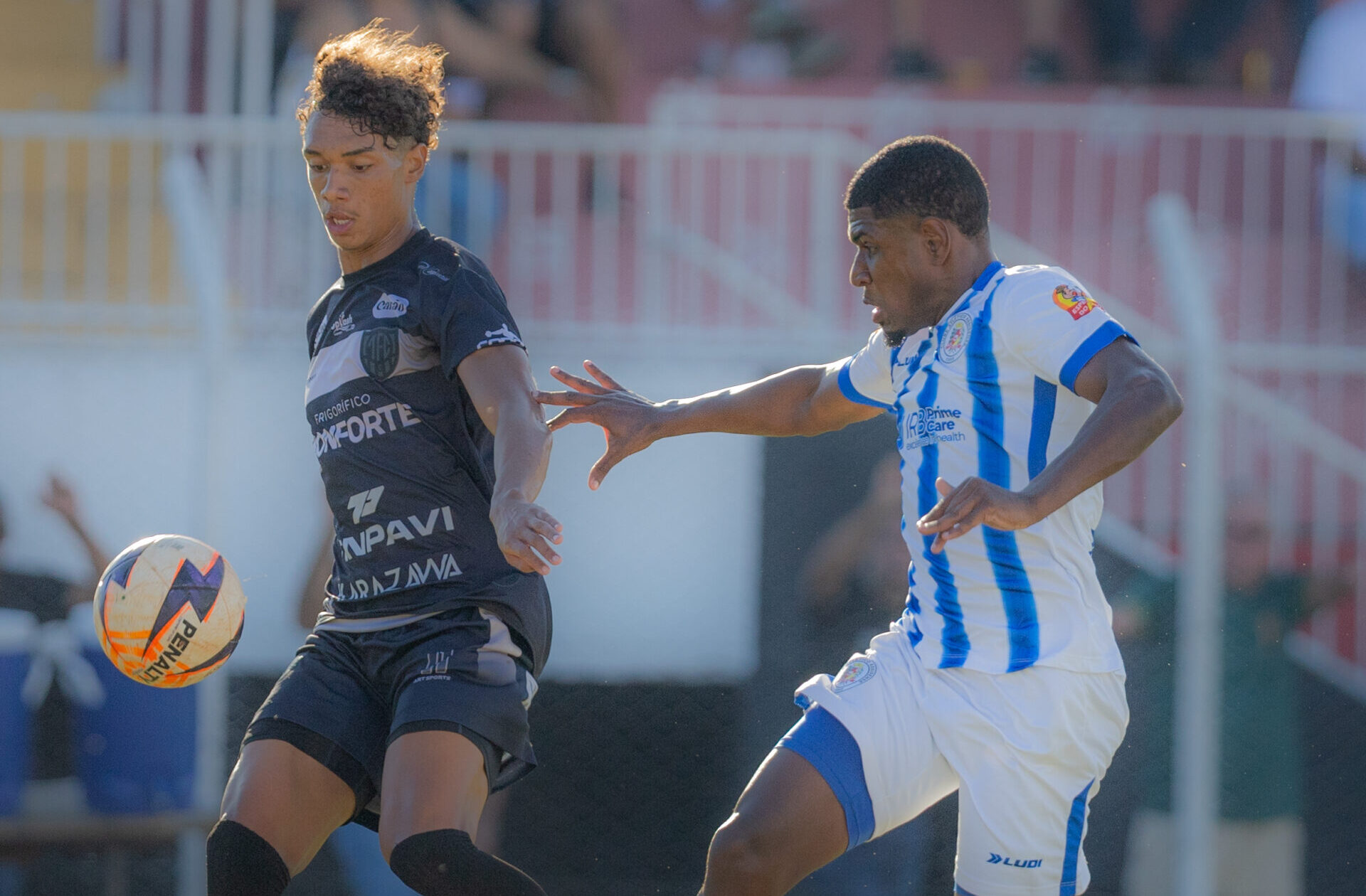 Foto: Guilherme Vieira / @vieira.clics